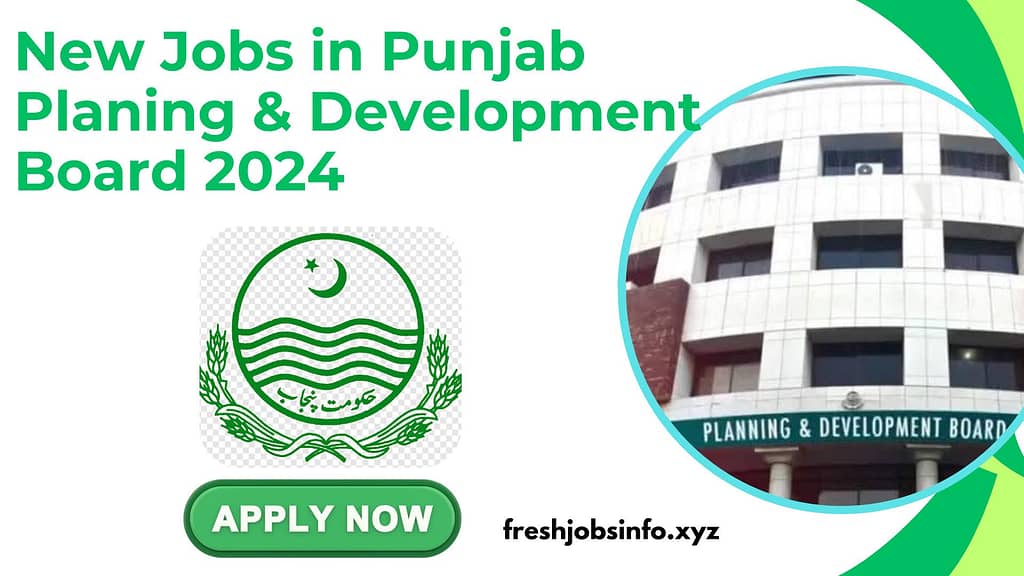 Jobs in Punjab