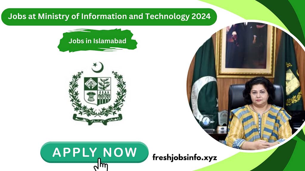 Jobs in Islamabad
