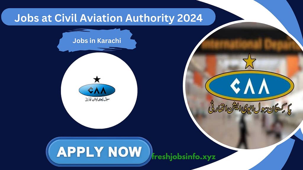 Jobs in Karachi