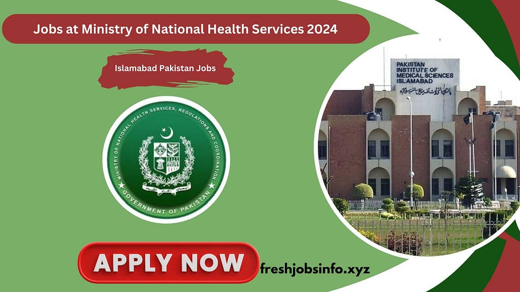 Islamabad Pakistan Jobs