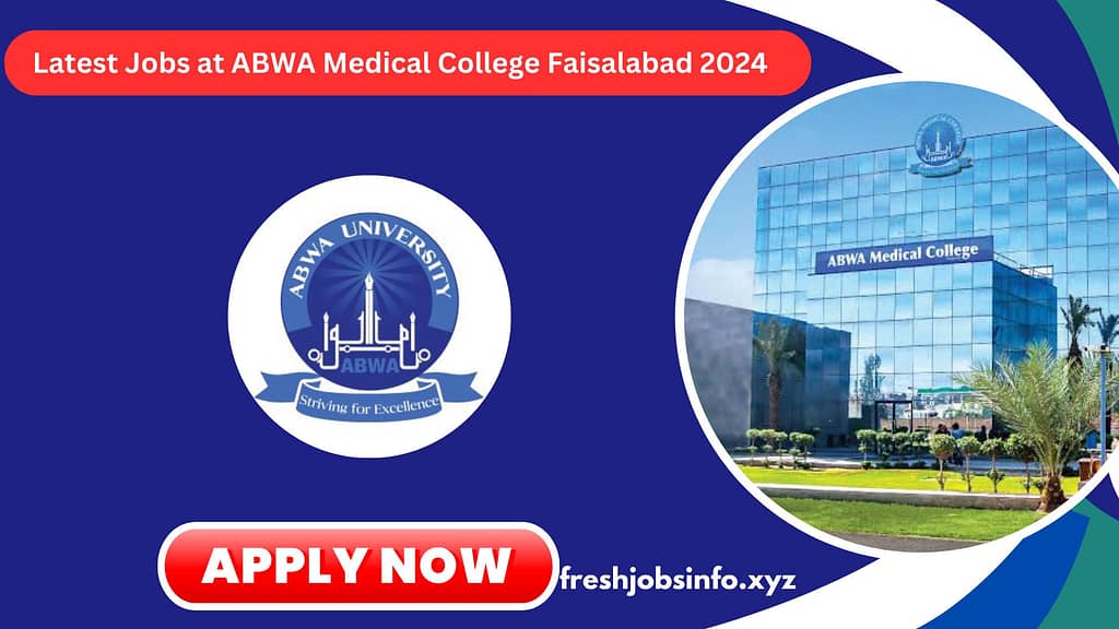 ABWA Medical College Faisalabad