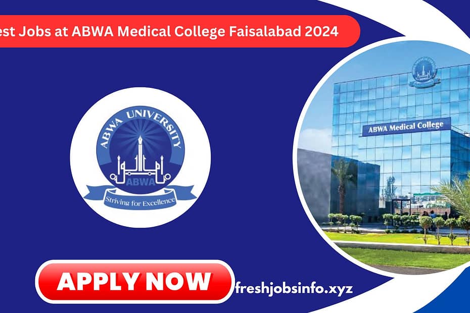 ABWA Medical College Faisalabad