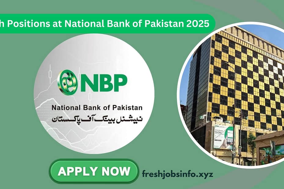 Positions at National Bank